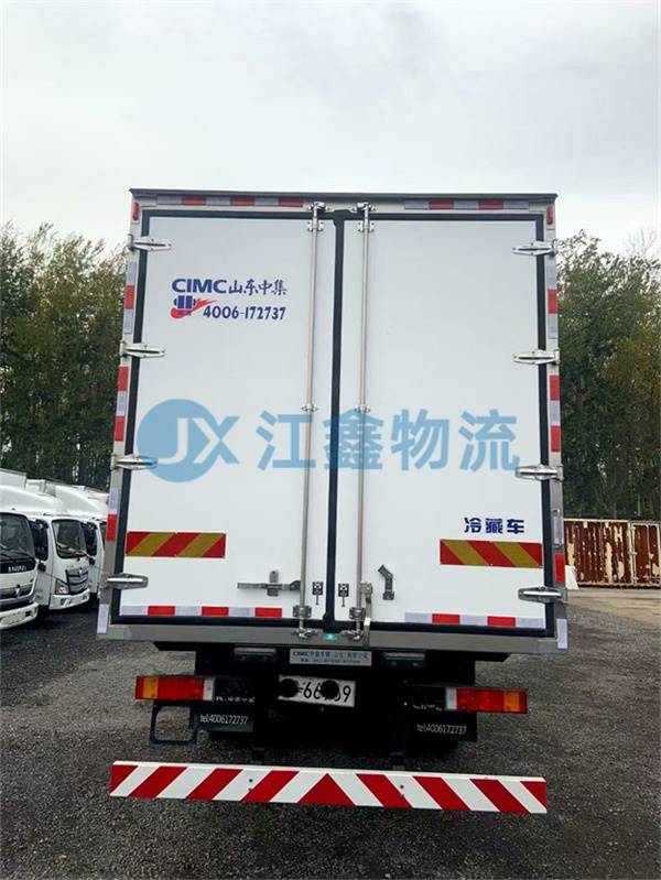 金昌到平山物流公司几天到